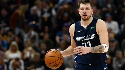 Luka Doncic está llamado a ser la gran figura del encuentro