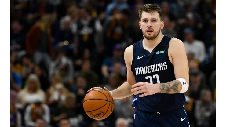 Luka Doncic está llamado a ser la gran figura del encuentro