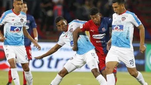 EN VIVO: Junior vs. Independiente Medellín por la Liga BetPlay