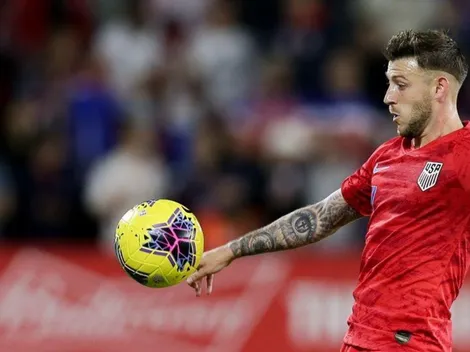 EN VIVO: Estados Unidos vs. Costa Rica por un amistoso