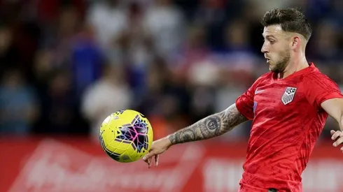 EN VIVO: Estados Unidos vs. Costa Rica por un amistoso