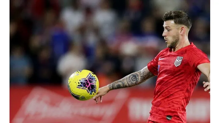 EN VIVO: Estados Unidos vs. Costa Rica por un amistoso