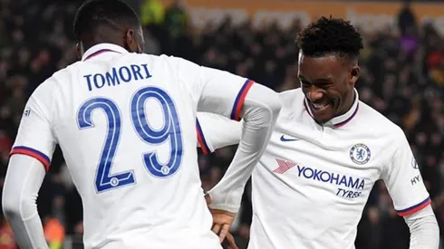 EN VIVO: Leicester City vs. Chelsea por la Premier League