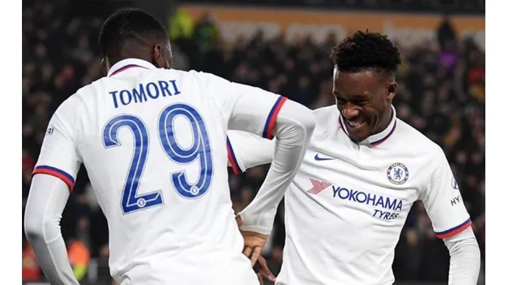 EN VIVO: Leicester City vs. Chelsea por la Premier League