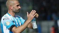 EN VIVO: Argentinos Juniors vs. Racing por la Superliga