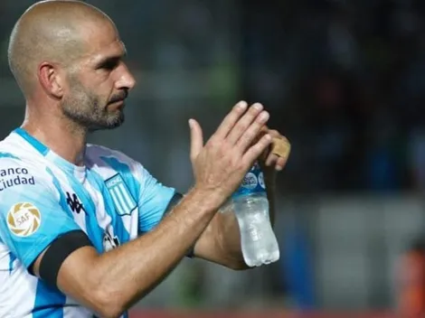 EN VIVO: Argentinos Juniors vs. Racing por la Superliga