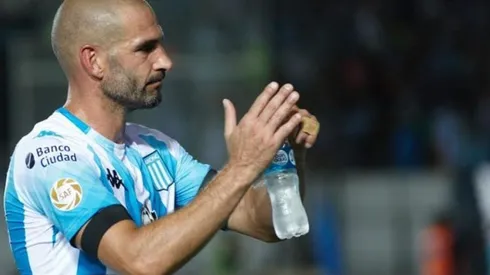 EN VIVO: Argentinos Juniors vs. Racing por la Superliga