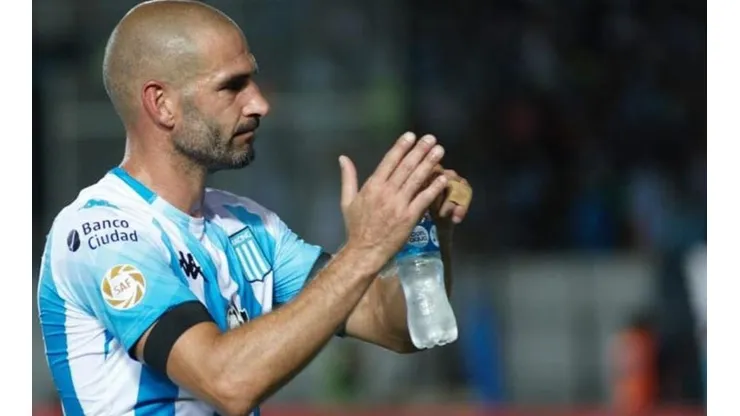 EN VIVO: Argentinos Juniors vs. Racing por la Superliga