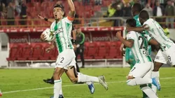 Qué canal transmite Atlético Nacional vs. Jaguares de Córdoba por la Liga BetPlay