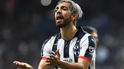 Inter Miami quiere al mexicano.