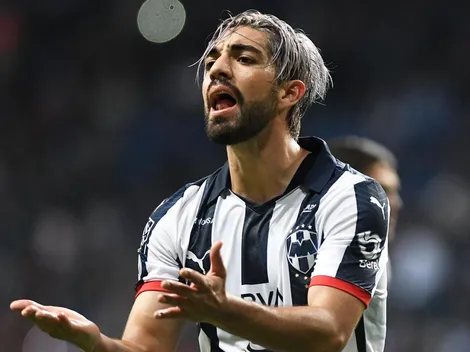 Paul McDonugh, directivo de Inter Miami, sobre Rodolfo Pizarro: "Es un crack"