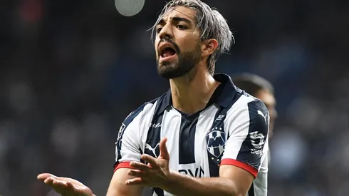 Inter Miami quiere al mexicano.