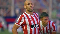 EN VIVO: Estudiantes LP vs. Unión por la Superliga