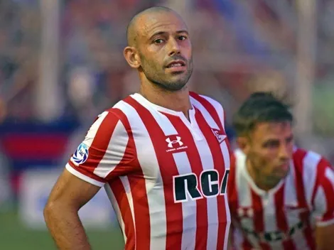 EN VIVO: Estudiantes LP vs. Unión por la Superliga