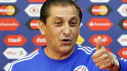 A Ramón Díaz le preguntaron que puesto debía reforzar y su respuesta hizo explotar a todos de risa