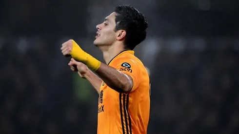 El delantero no deja de maravillarnos en la Premier League.