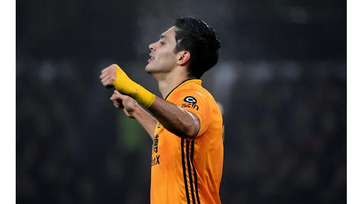 El delantero no deja de maravillarnos en la Premier League.