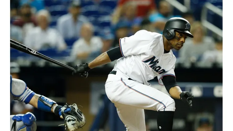 Granderson se despide a los 38 años de edad