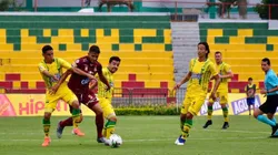 Qué canal transmite Bucaramanga vs. Deportes Tolima por la Liga BetPlay
