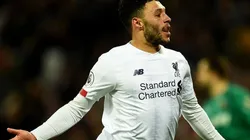 EN VIVO: Liverpool vs. Southampton por la Premier League