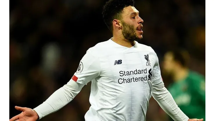 EN VIVO: Liverpool vs. Southampton por la Premier League