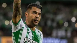 EN VIVO: Atlético Nacional vs. Jaguares de Córdoba por la Liga Betplay