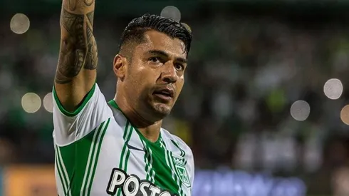 EN VIVO: Atlético Nacional vs. Jaguares de Córdoba por la Liga Betplay