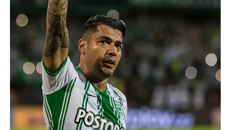 EN VIVO: Atlético Nacional vs. Jaguares de Córdoba por la Liga Betplay