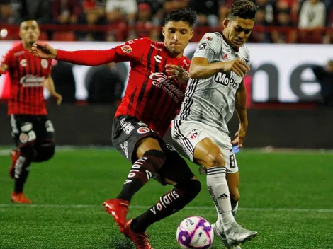 En VIVO: Atlas vs. Tijuana por la Liga MX