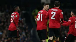 Qué canal transmite Manchester United vs. Wolverhampton por la Premier League