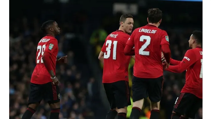 Qué canal transmite Manchester United vs. Wolverhampton por la Premier League