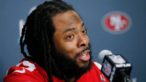 San Francisco 49ers Media Availability