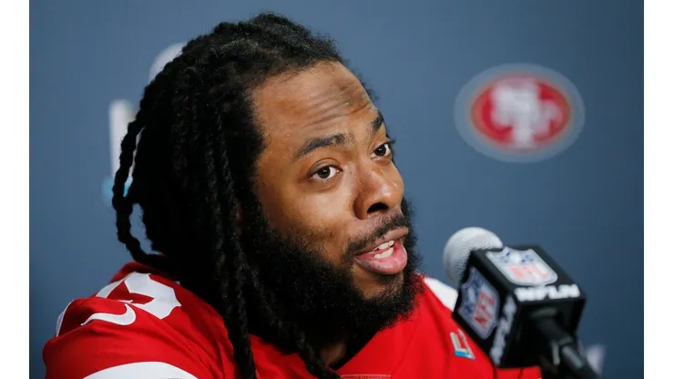 San Francisco 49ers Media Availability