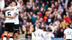 Qué canal transmite Valencia vs. Celta de Vigo por La Liga