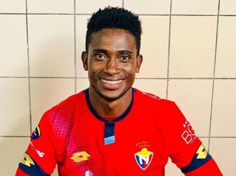 Quién es Jonathan Borja, el nuevo jugador que pretende Cruz Azul