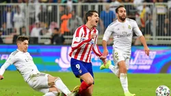 Qué canal transmite Real Madrid vs. Atlético Madrid por La Liga