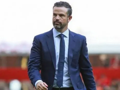 Rafael Puente se gana el cariño de Atlas con hermosas palabras en Twitter