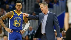 Steve Kerr reveló la prioridad de los Warriors para volver a la cima