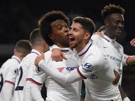 Qué canal transmite Leicester City vs. Chelsea por la Premier League