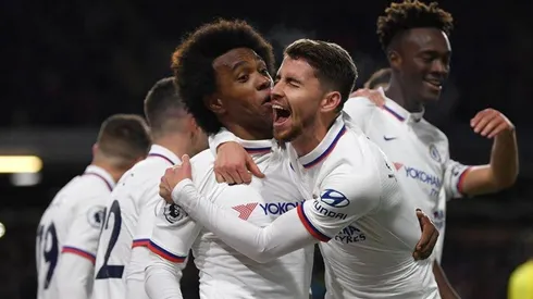 Qué canal transmite Leicester City vs. Chelsea por la Premier League