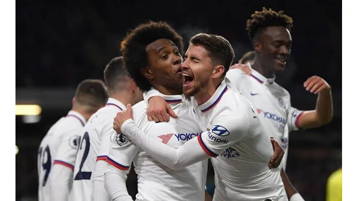 Qué canal transmite Leicester City vs. Chelsea por la Premier League