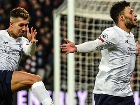 Qué canal transmite Liverpool vs. Southampton por la Premier League