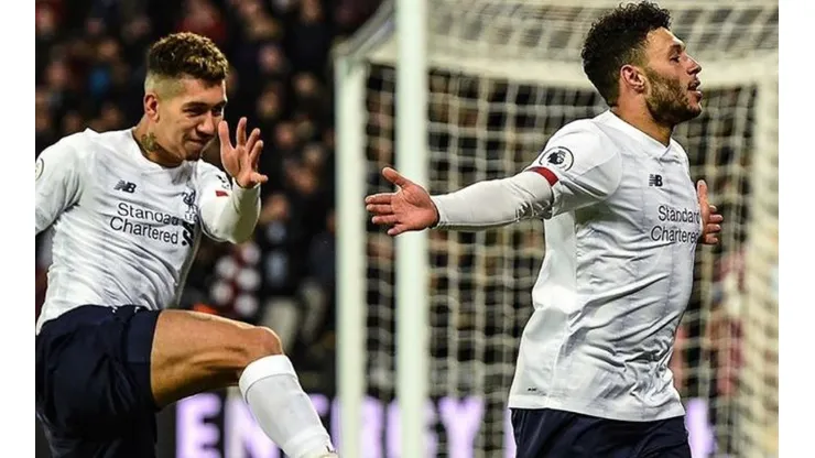 Qué canal transmite Liverpool vs. Southampton por la Premier League