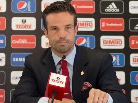 El pasado de Chivas que condena a Rafael Puente en su llegada a Atlas