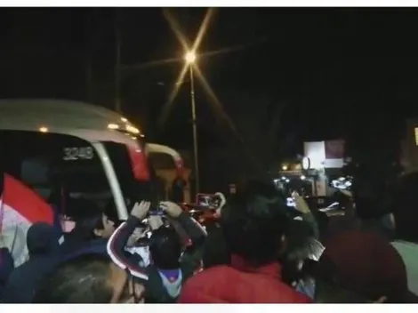 La travesía de Chivas para llegar a San Luis y jugar su partido de Liga MX