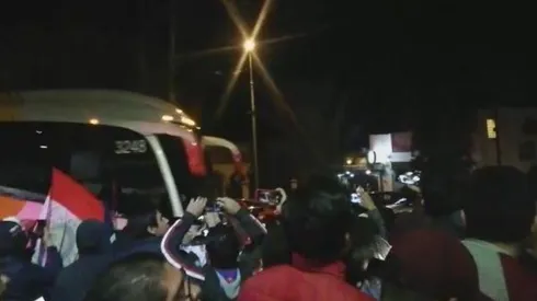 La travesia de Chivas para llegar a San Luis