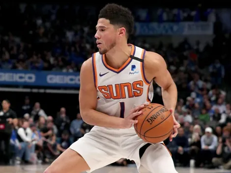 Robados: 5 jugadores que debieron escoger para el All-Star de la NBA