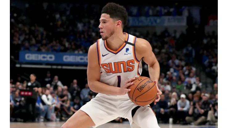 Robados: 5 jugadores que debieron escoger para el All-Star de la NBA