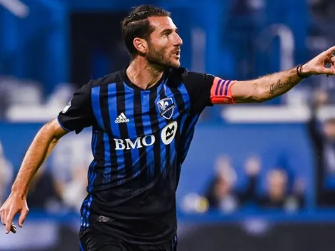 Doble Amarilla: Boca iría por Nacho Piatti