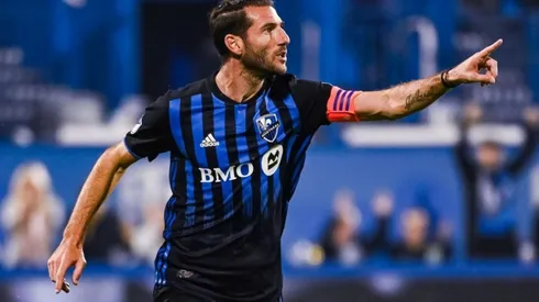 SOCCER: SEP 18 Canadian Soccer Championship - Toronto FC at Montreal Impact